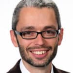 Picture of Dr. Nate Peach