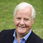 Picture of Os Guinness