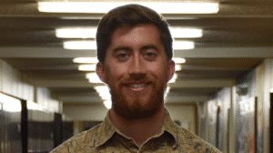 Picture of Patrick Sanders