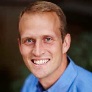 Picture of Peter Greer