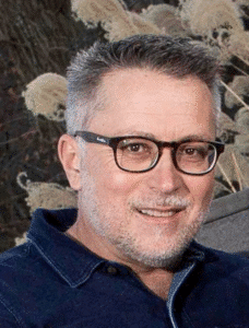 Picture of Peter Markgraaff