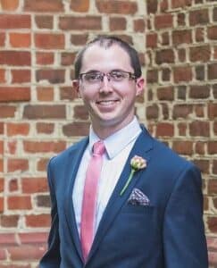 Picture of Joshua Nangle