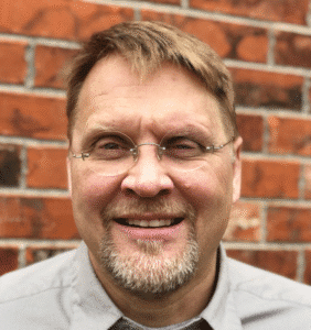 Picture of Dr. Timothy Ewest