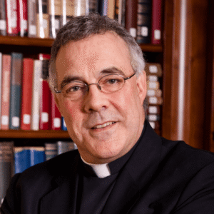 Picture of Rev. Robert A. Sirico