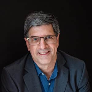 Picture of Russell Gehrlein