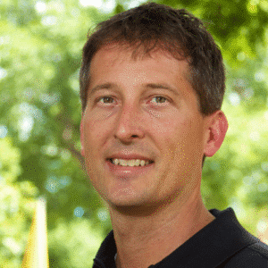 Picture of Russ McCullough