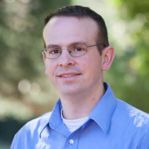 Picture of Dr. Andrew Spencer