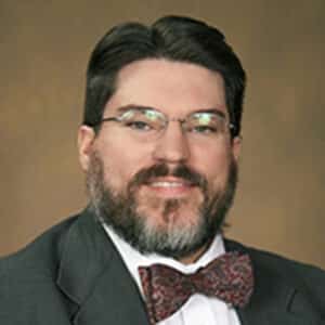 Picture of Dr. Shawn Ritenour