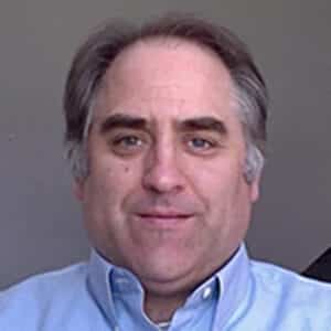 Picture of Dr. Brian Baugus