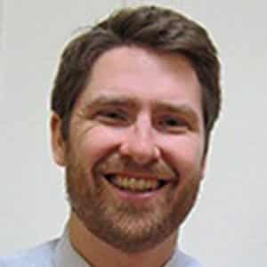 Picture of Dr. Joseph Connors