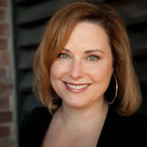 Picture of Carolyn McCulley