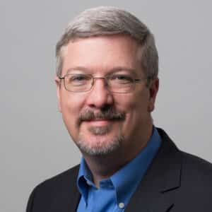 Picture of Glenn Brooke