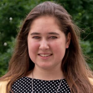 Picture of Kristie Eshelman