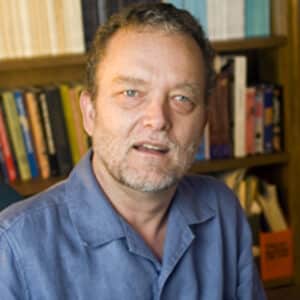 Picture of Dr. R. Mark Isaac