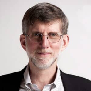 Picture of Dr. Marvin Olasky