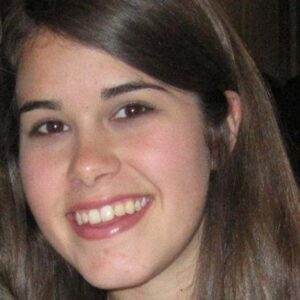 Picture of Mary Frances Dunlap