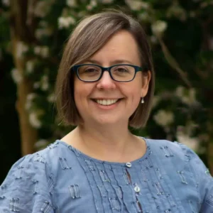 Picture of Dr. Sarah M. Estelle