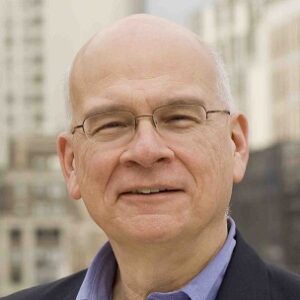 Picture of Tim Keller