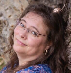 Picture of Toni Ridgaway