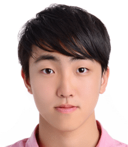 Picture of Zach (In Seong) Kim