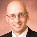 Picture of Dr. Paul Cleveland