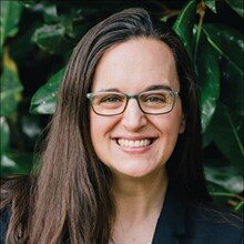 Picture of Dr. Meryl Herr