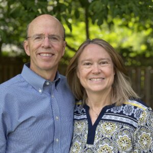 Picture of Bill & Dana Wichterman