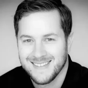 Picture of Matt Rusten