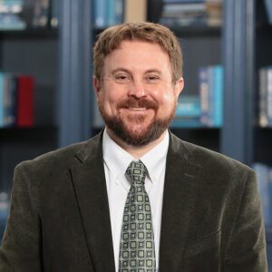 Picture of Dr. Jordan J. Ballor