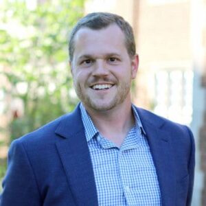 Picture of Dr. Caleb Fuller