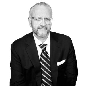 Picture of David Bahnsen