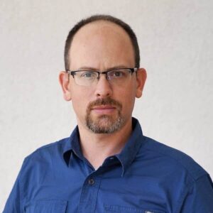 Picture of Doug Stuart