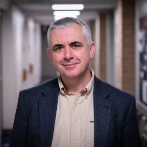 Picture of Dr. David Smith