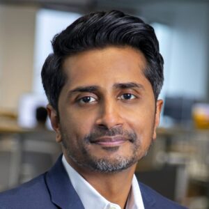 Picture of Robin John