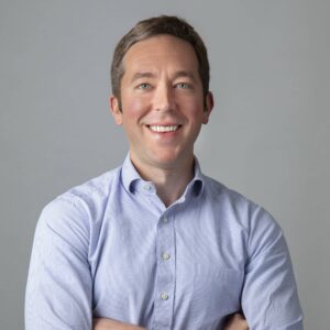 Picture of Jason Myhre