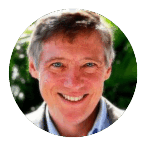 Picture of Jerry Newcombe