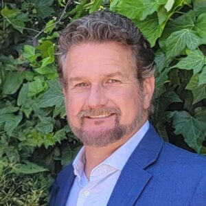 Picture of Joel Pelsue