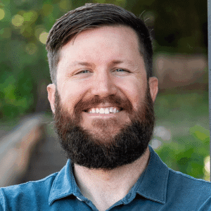 Picture of Jordan Bush