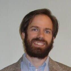 Picture of Dr. Paul Mueller