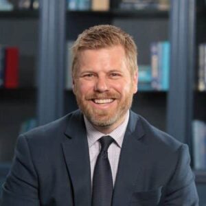 Picture of Dr. Stephen O. Presley