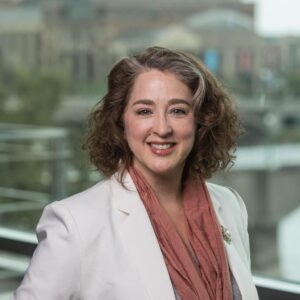 Picture of Dr. Rachel Ferguson