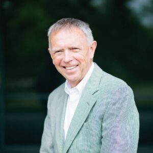 Picture of Paul Brooks