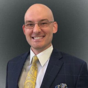 Picture of Dr. Alexander Salter