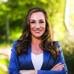 Picture of Arianna Molloy