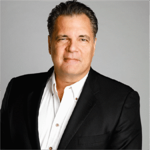 Picture of Stephen Mansfield