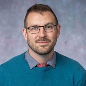 Picture of Phil Stuczynski