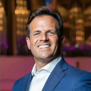 Picture of Dr. Rob Pacienza