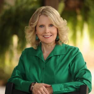 Picture of Phyllis Hendry Halverson