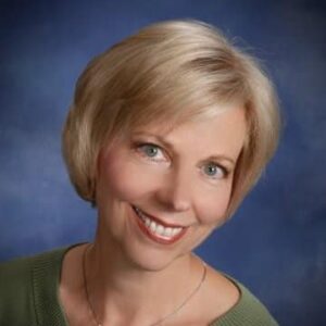 Picture of Judy Allen