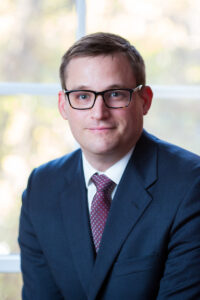 Picture of Dr. Scott Redd